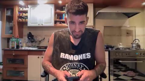 wearetwo online show from 12-22-25, 12:07