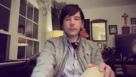 watchmecumforyou___ online show from 01-14-26, 12:27