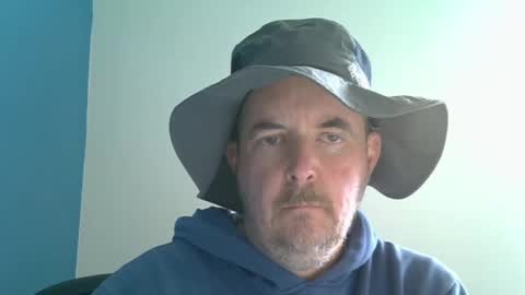 Davey online show from 03-10-25, 11:10
