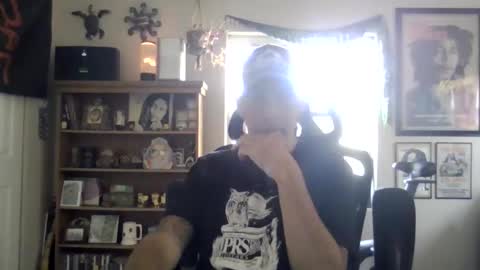 waterfire420 online show from 11-18-25, 06:34