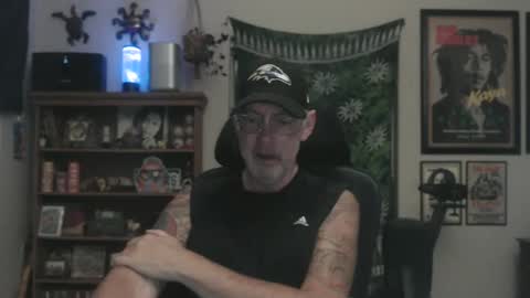 waterfire420 online show from 11-27-25, 02:35