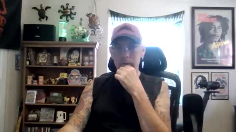 waterfire420 online show from 12-16-25, 08:14