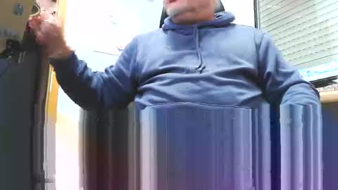 waterman__30 online show from 04-21-26, 05:03