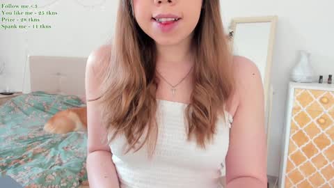 Snapshot of watermelon_sugar_ chatting on 02-04-25, 10:32 Tess Pls support me with Can we reach 155 my favorite number online show from 02-04-25, 10:32