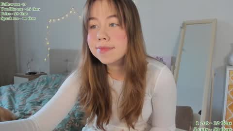 Snapshot of watermelon_sugar_ chatting on 02-08-25, 09:46 Tess Pls support me with Can we reach 155 my favorite number online show from 02-08-25, 09:46