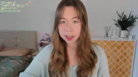 Snapshot of watermelon_sugar_ chatting on 02-12-25, 09:42 Tess Pls support me with Can we reach 155 my favorite number online show from 02-12-25, 09:42