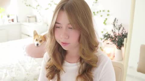 Snapshot of watermelon_sugar_ chatting on 10-01-25, 09:59 Tess Pls support me with Can we reach 155 my favorite number online show from 10-01-25, 09:59