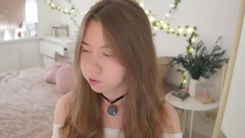 Snapshot of watermelon_sugar_ chatting on 11-14-25, 10:47 Tess Pls support me with Can we reach 155 my favorite number online show from 11-14-25, 10:47