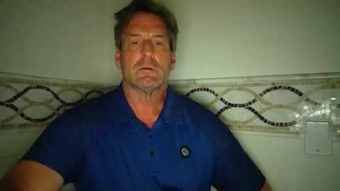 Pete online show from 04-26-26, 05:49