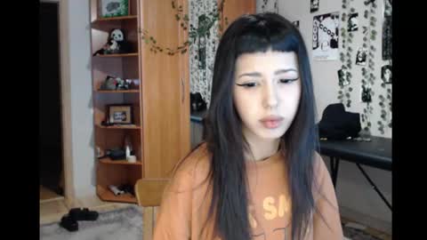 Mina online show from 01-07-26, 08:22