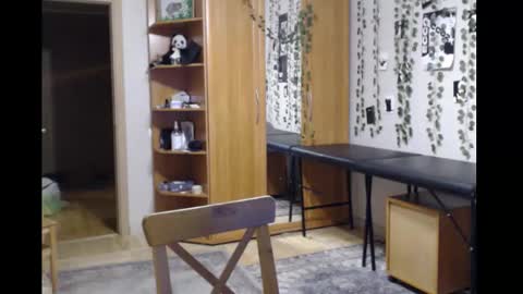 Mina online show from 02-09-26, 08:46