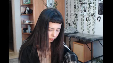 Mina online show from 02-14-26, 12:02