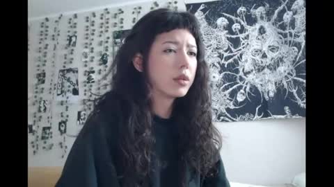 Mina online show from 03-29-26, 10:26