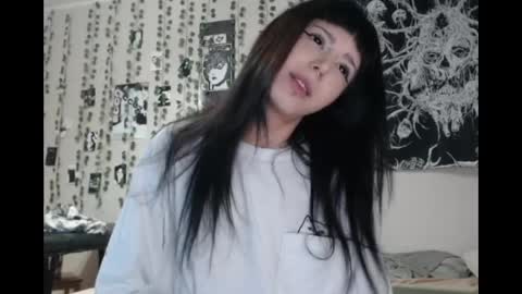 Mina online show from 04-26-26, 03:21