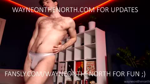 waynenorth online show from 04-22-26, 05:03