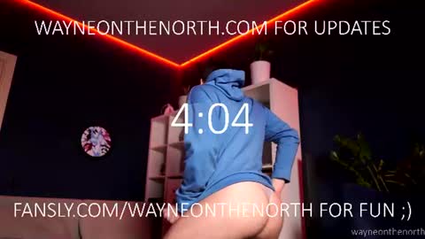 waynenorth online show from 06-13-26, 02:26