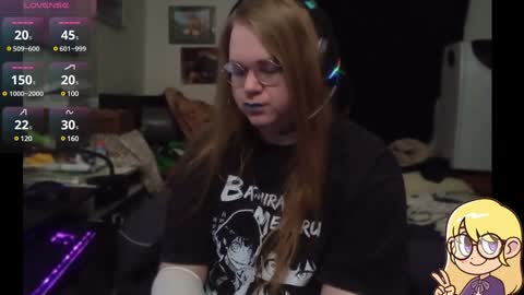 Ash online show from 12-03-24, 01:30
