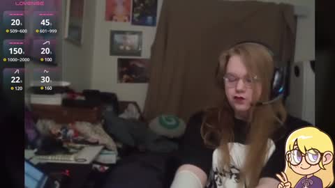Ash online show from 12-11-24, 03:24