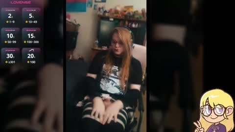 Ash online show from 02-11-25, 12:37