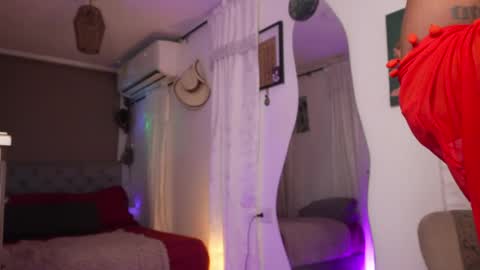 Wayuu Goddess  3 online show from 05-29-26, 01:09