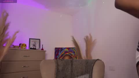 Wayuu Goddess  3 online show from 06-11-26, 08:40