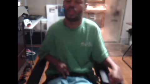 wcnastytimee online show from 01-22-25, 11:32