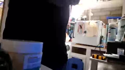 Snapshot of wcnmail24 chatting on 10-29-25, 10:17 wcnmail24 online show from 10-29-25, 10:17