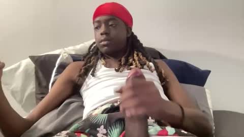 desean online show from 11-08-25, 05:18