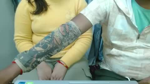 Snapshot of we_are_indian chatting on 12-11-24, 11:41 khushiwife kabirhubby kavyasexy gf online show from 12-11-24, 11:41