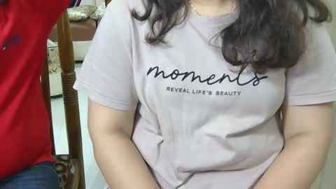 Snapshot of we_are_indian chatting on 10-27-25, 04:22 khushiwife kabirhubby kavyasexy gf online show from 10-27-25, 04:22