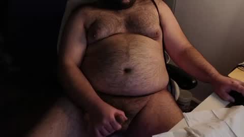 Snapshot of webarebuttbears chatting on 06-22-26, 05:04 webarebuttbears online show from 06-22-26, 05:04