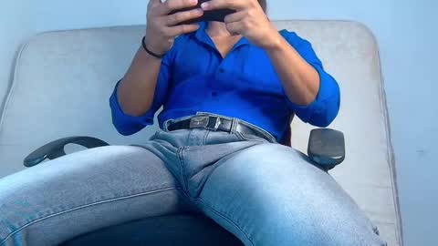 Balruk online show from 03-11-25, 12:33