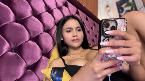 Maggie online show from 04-27-26, 05:00