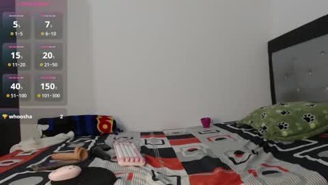 Snapshot of webcams_777 chatting on 10-09-25, 10:19 luisa y paul online show from 10-09-25, 10:19