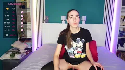 Chrissy online show from 03-02-26, 11:00