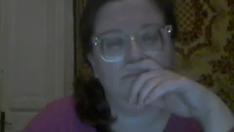 Marina online show from 10-21-25, 10:32