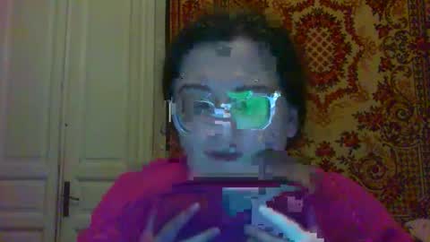 Marina online show from 11-28-25, 08:11