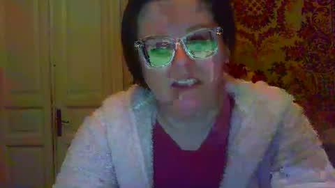 Marina online show from 01-31-26, 11:47