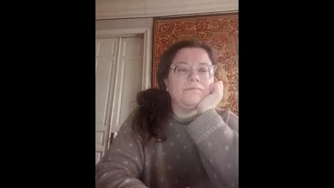 Marina online show from 03-22-26, 01:36