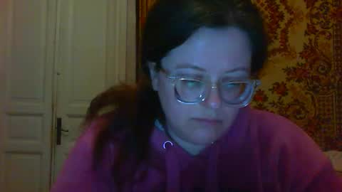 Marina online show from 04-12-26, 09:53