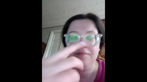 Marina online show from 04-26-26, 12:58