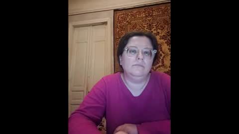Marina online show from 05-11-26, 06:49