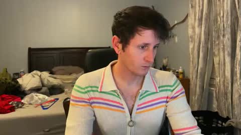 webslingxxxx online show from 12-21-25, 11:34