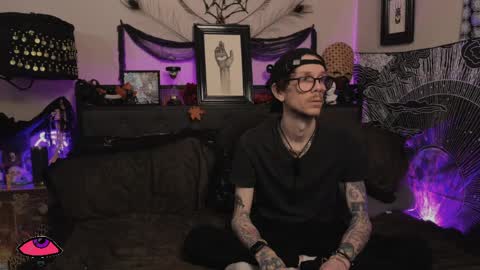 WebzKordz online show from 04-08-26, 04:45