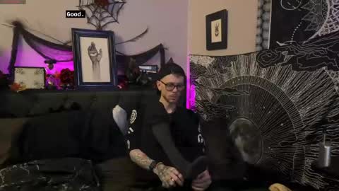 WebzKordz online show from 05-15-26, 11:28