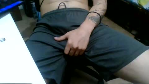 weed207 online show from 03-07-25, 02:12