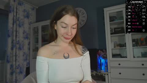  moon  online show from 01-16-25, 01:25