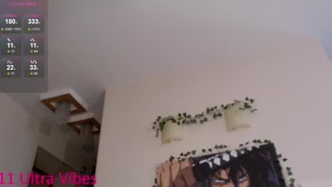 Snapshot of weed_princesss chatting on 05-18-26, 07:25 moon online show from 05-18-26, 07:25