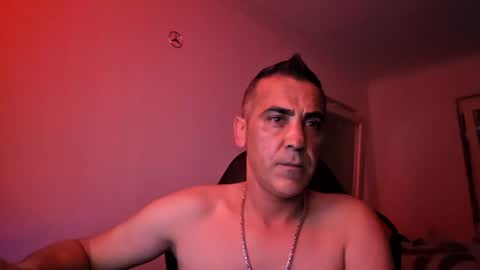 Weedman online show from 07-18-26, 05:28