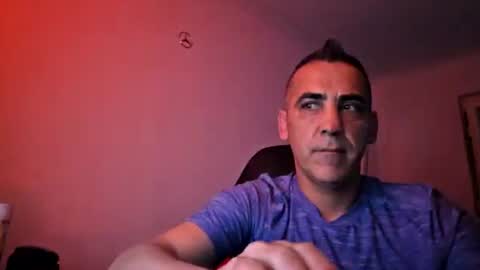 Weedman online show from 07-21-26, 06:54